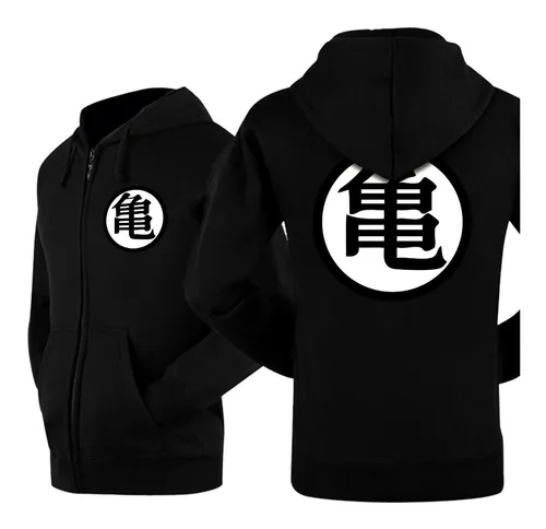 Sudaderas de goku mercadolibre hotsell