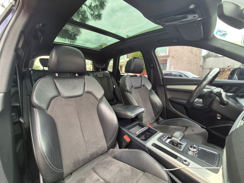 Audi Q5 2.0 L T S Line Dsg