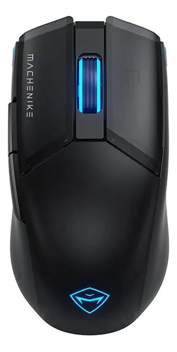 Mouse Inalámbrico Machenike M7 Pro Gaming Con Cable Usb De 2