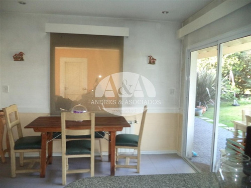 Imagen 4 de 11 de Venta Casa B° Cdo Las Acacias, Muñiz