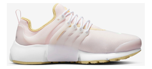 Calzado Para Mujer Nike Air Presto Rosa