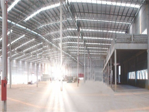 Imagem 2 de 14 de Galpão/depósito/armazém/barracão Para Alugar Em Atibaia - Gl00175 - 1946068
