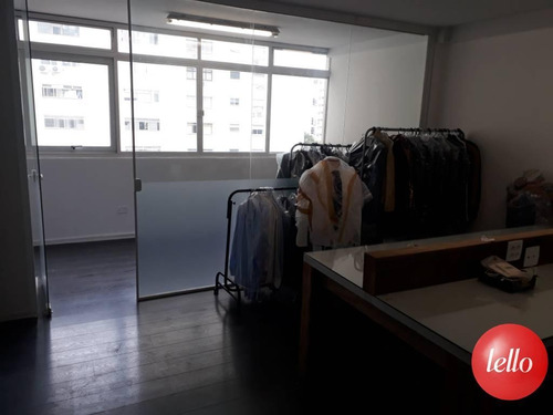 Comercial/industrial - Ref: 221705