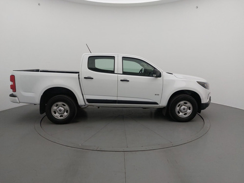 Chevrolet S-10 2.8 16V TURBO DIESEL LS CD 4X4 MANUAL