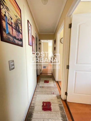 Venta Departamento Sector Chorrillos