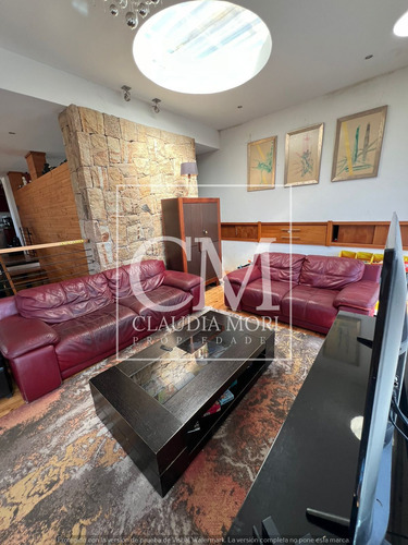 Moderna Casa, 3d+3b, 240m2, Los Romeros, Concon