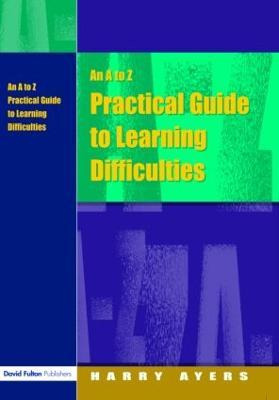 Libro An A To Z Practical Guide To Learning Difficulties ...