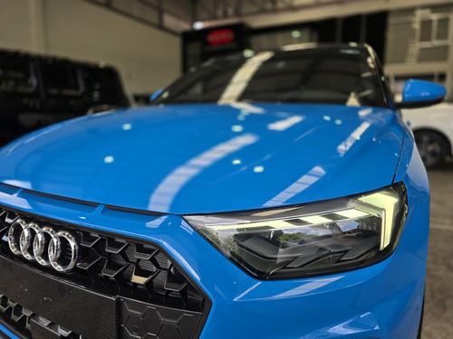 Audi A1 2020 S Line 2.0t Impecable!!!