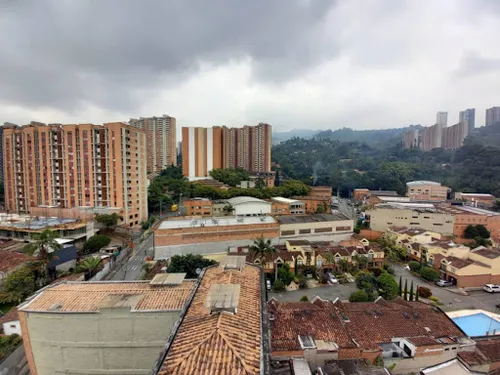 Apartaestudio En Arriendo Asdesillas 1092-2755