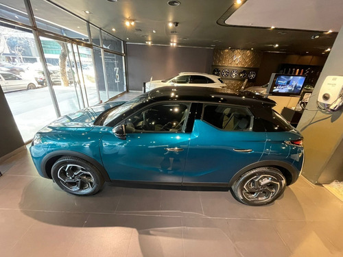 Imagen 17 de 25 de Ds Ds3 Crossback Puretech 155 Rivoli At8 0km - Darc Autos