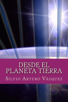 Libro Desde El Planeta Tierra - Brunton, Paul