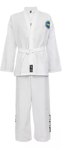 Dobok Taekwondo Itf Adultos Trajes