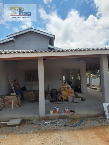 Chácara Em Canaâ - Pinhalzinho - 1377