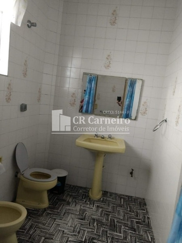 Imagem 11 de 11 de Locação Casa Térrea Na Panha - 1546