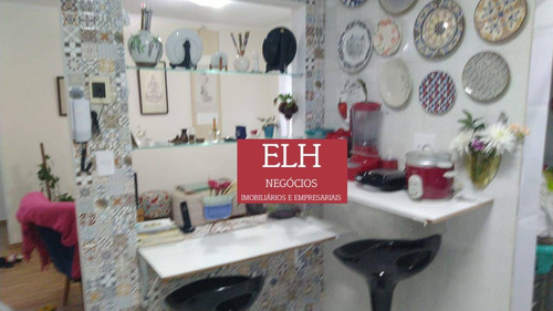 Imagem 5 de 6 de Apartamento Com 2 Dormitórios À Venda Por R$ 314.000,00 - Campo Grande - São Paulo/sp - Ap0176