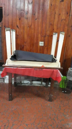 Imagem 10 de 13 de Ponto Para Alugar, 25 M² Por R$ 2.500,00/mês - Vila Das Oliveiras - Taboão Da Serra/sp - Pt0007