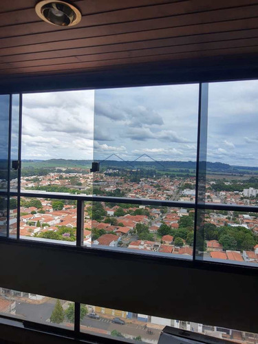 Imagem 8 de 30 de Apartamento Com 3 Dorms, Centro, Pirassununga - R$ 750 Mil, Cod: 10131914 - V10131914