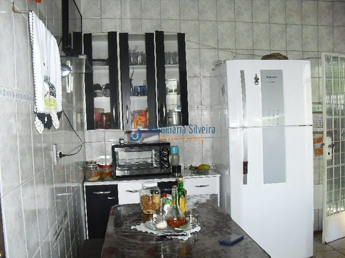 Imagem 8 de 23 de Casa Bairro Da Graça / Silveira , Próximo A Igreja São Judas. - 4090