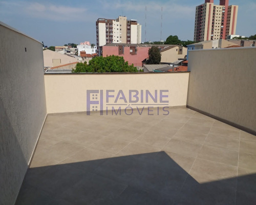 Imagem 14 de 29 de Cobertura Nova Vila Curuçá - Cb00191 - 70193959