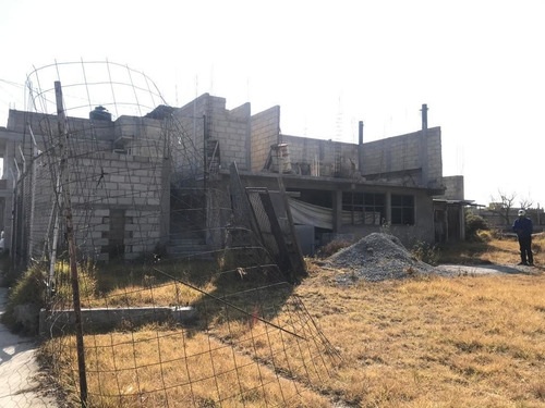 Imagen 4 de 7 de Venta Terreno En Excelente Ubicación Muy Cerca De Torres Y Tecnologico Toluca