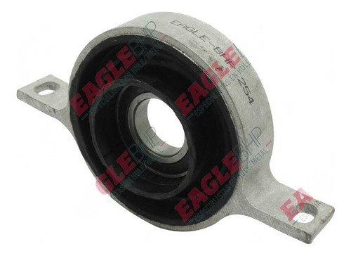 Un Soporte Cardan Ctral Eagle Bmw 320d 2.2l 6 Cil 11/15