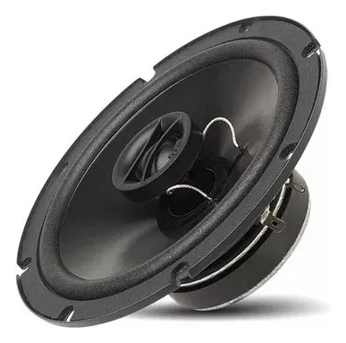 Cornetas Para Carro 6.5 Kuerl