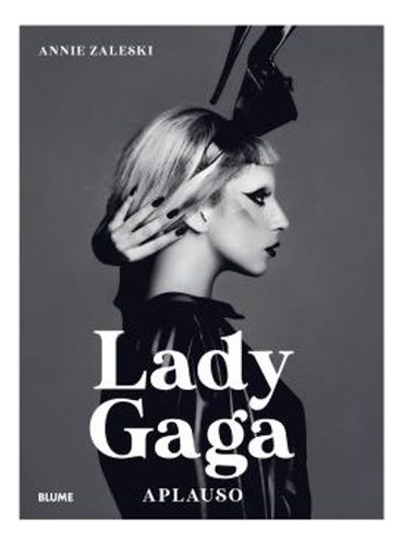 Libro Lady Gaga