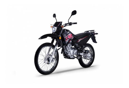 Yamaha Xtz 125 0km 2021 Automoto Lanus