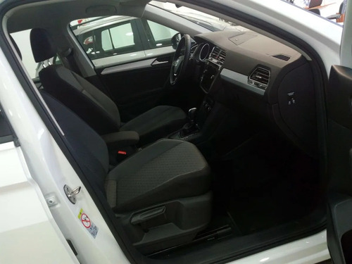 Vw Volkswagen Tiguan 0km1.4 Tsi Trendline Dsg 2021 Nueva F