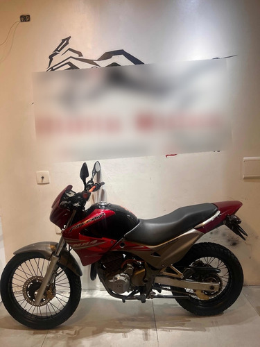 Imagem 1 de 8 de Honda Falcon 400 2001