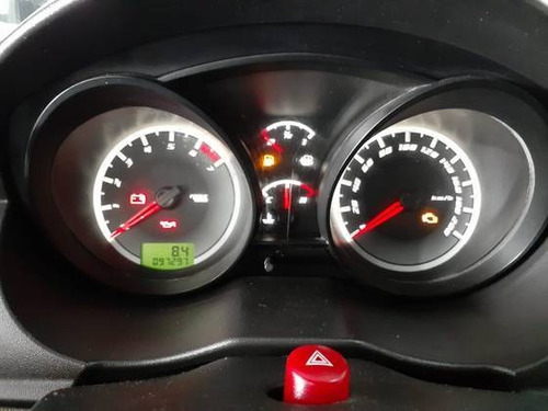 Ford Fiesta 1.0 Mpi Sedan 8v Flex 4p Manual