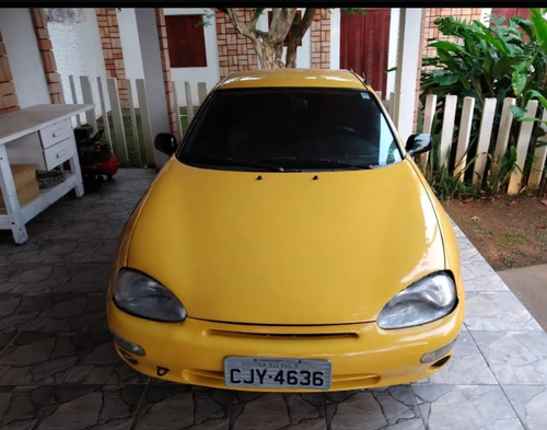 Mazda Mx3 5l 108cv