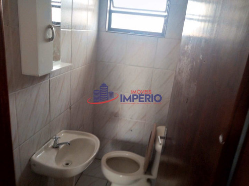 Imagem 9 de 14 de Sobrado Com 3 Dorms, Picanço, Guarulhos - R$ 410 Mil, Cod: 7440 - V7440