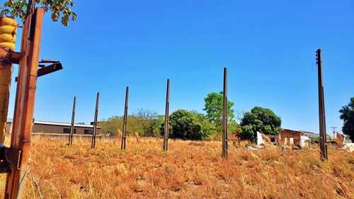 Imagem 14 de 20 de Terreno Comercial De 9.120 M² À Venda Na To-050 - 1112 Sul - 258