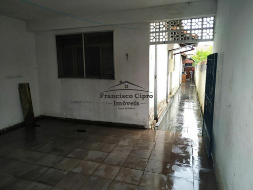 Imagem 2 de 22 de Casa Para Alugar No Bairro Pedregulho - Guaratinguetá/sp - Alcs008