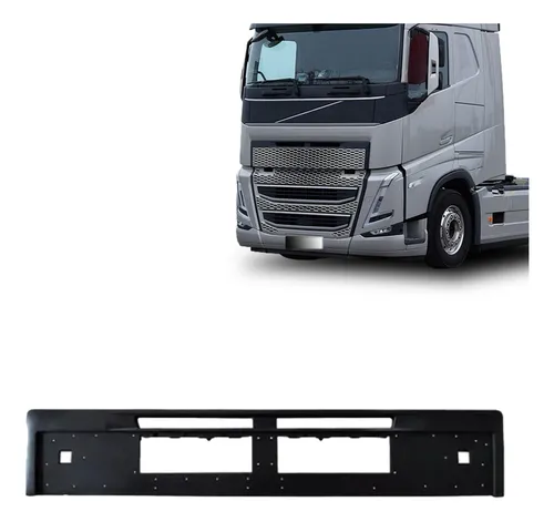 Grade Interna Capo Volv Fh5 2022 2023 2024 | Parcelamento Grade Interna Capo Volv Fh5 2022 2023 2024 | Parcelamento