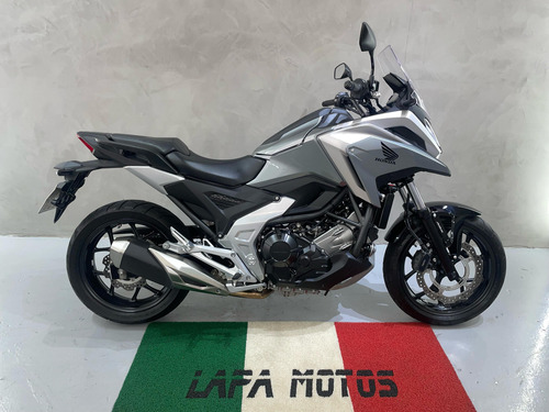 Honda Nc750x Abs 2024