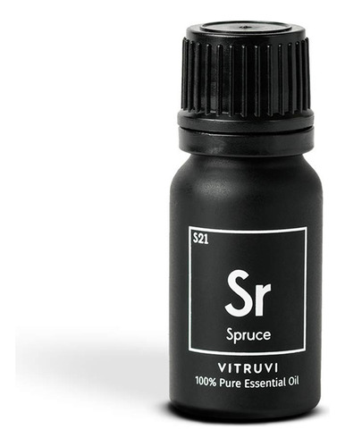 Aceite Esencial Vitruvi, 100 % Puro Sin Diluir, Aceite Esenc