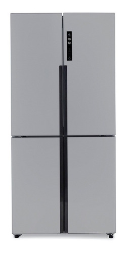 Imagen 4 de 11 de Heladera No Frost 516lts Patrick Sbspk Pqp458 Outlet