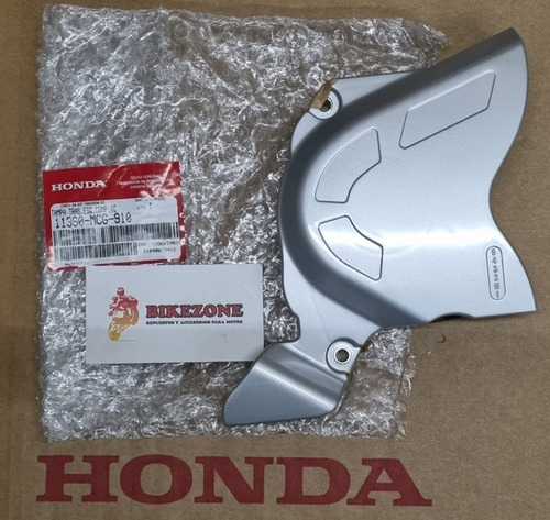 Tapa Cubre Piñon Original Honda Nx 400 Falcon Nx4 Nx400 Bkz