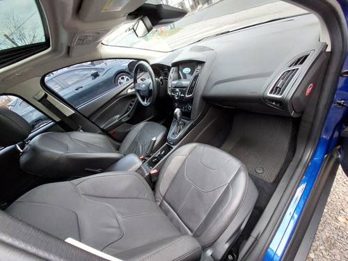 Ford Focus III 2.0 Titanium At6
