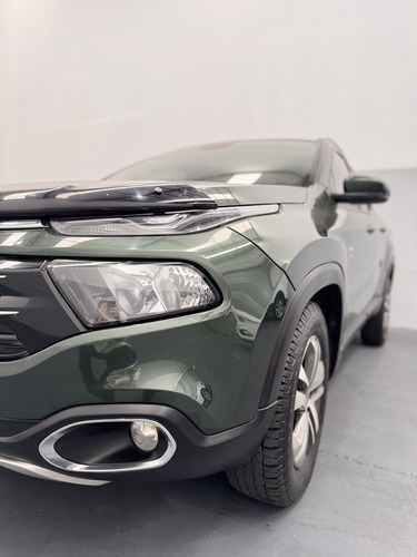 Fiat Toro 2.0 Freedom 4x4