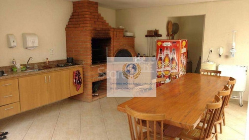 Imagem 23 de 28 de Casa Com 3 Dormitórios À Venda, 100 M² Por R$ 750.000,00 - Loteamento Residencial Vila Bella - Campinas/sp - Ca1048