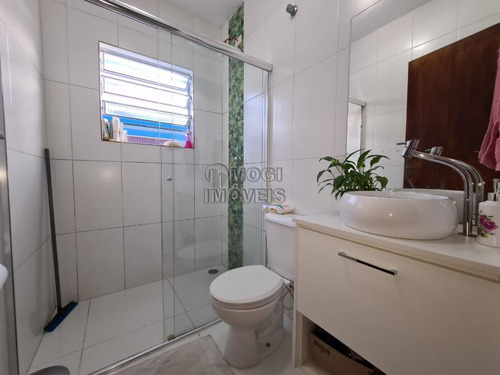 Imagem 15 de 15 de Casa Para Venda Em Mogi Das Cruzes, Vila Nova Cintra, 2 Dormitórios, 1 Banheiro, 2 Vagas - So565_2-1193088