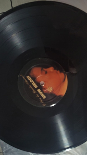 Lp Show Melody - O Som Dos Grandes Amores 7 (Usado)