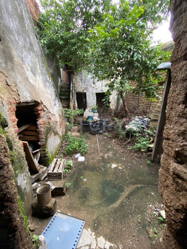 Imagen 7 de 8 de Casa En Venta Para Proyecto, San Martin, Guadalajara, Jalisco.