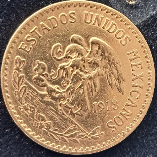 Oro Moneda Compro