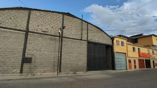 Galpon En Venta Oeste Barquisimeto Lara La 21-12522