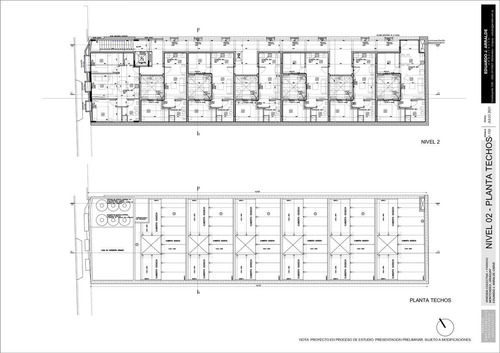 Imagen 4 de 5 de Garage En Venta Con Disponibilidad Para 28 Cocheras, Ciudad Vieja, Montevideo, Uruguay. Excelente Rentabilidad