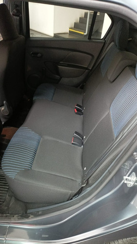 Imagen 8 de 25 de Renault Logan Life 1.6 2022 Volkswagen Fiat Peugeot Ford G